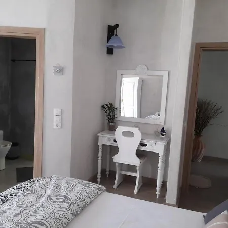 Willa Diogenis Argostoli (Kefalonia)