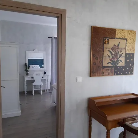 Willa Diogenis Argostoli (Kefalonia)