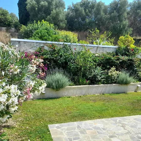 Willa Diogenis Argostoli (Kefalonia)