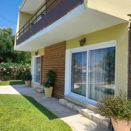 Diogenis Argostoli (Kefalonia)