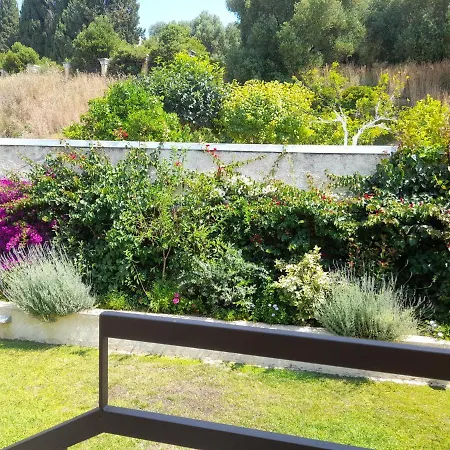 Willa Diogenis Argostoli (Kefalonia)