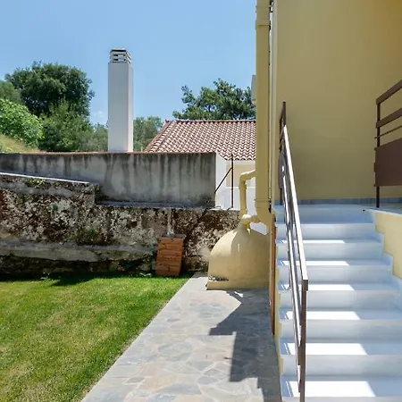 Diogenis * Argostoli (Kefalonia)