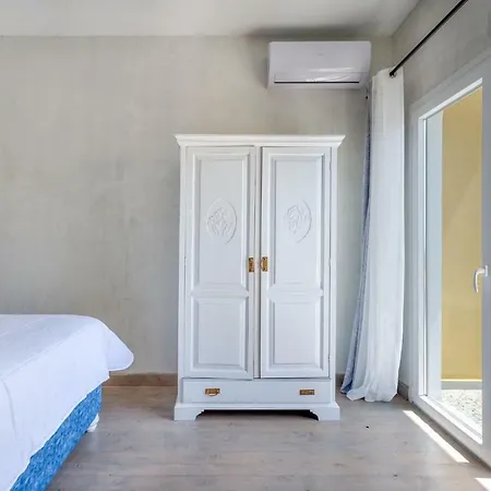 Willa Diogenis Argostoli (Kefalonia)