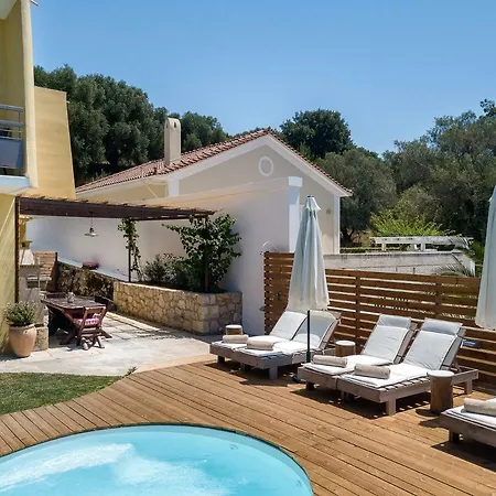 Diogenis * Argostoli (Kefalonia)