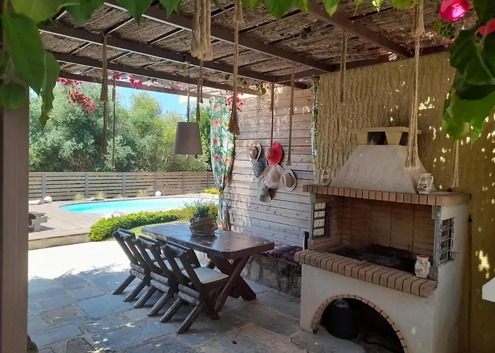 Diogenis * Argostoli (Kefalonia)