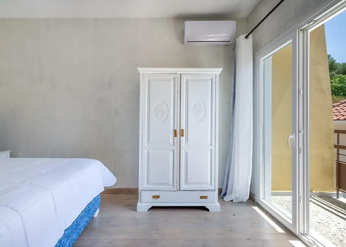 Villa Diogenis Argostoli (Kefalonia)