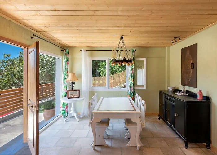 Diogenis * Argostoli (Kefalonia)