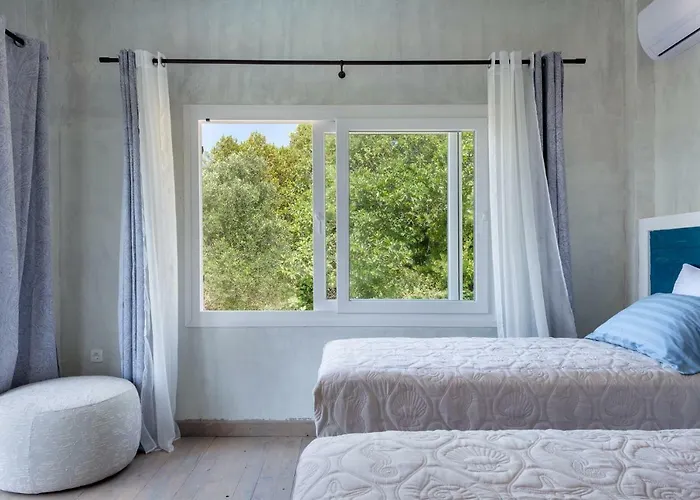 Villa Diogenis Argostoli (Kefalonia)