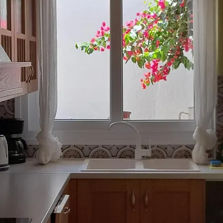 Diogenis Villa *