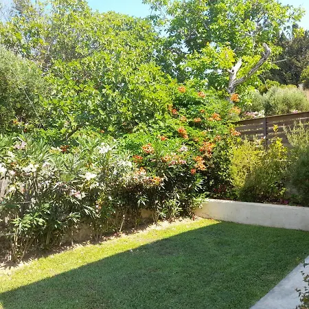 Villa Diogenis Argostoli (Kefalonia)