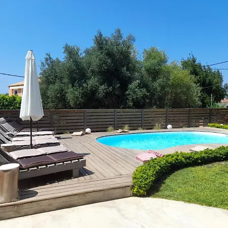 Diogenis Villa *