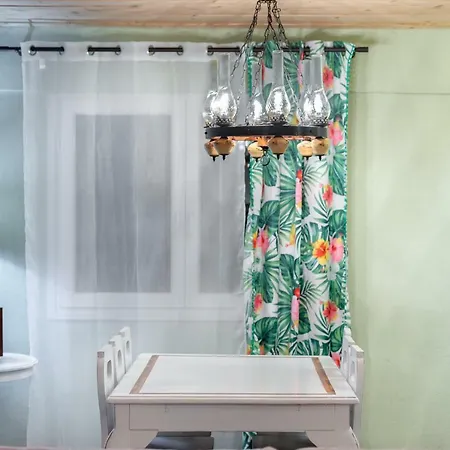 Villa Diogenis Argostoli (Kefalonia)