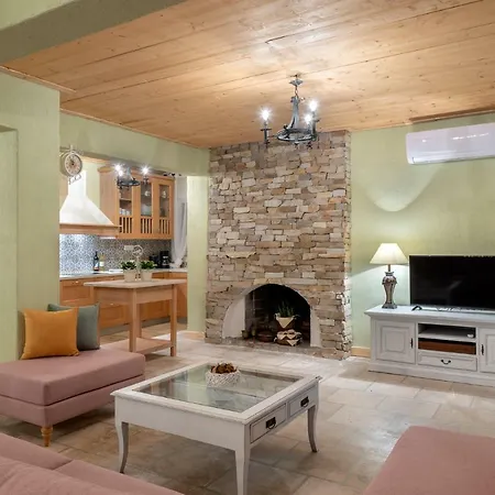 Diogenis Argostoli (Kefalonia)