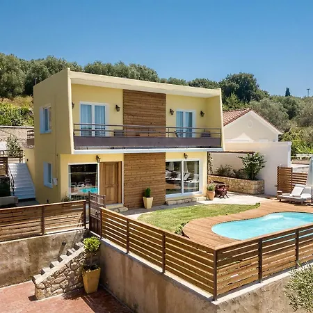 Diogenis Villa
