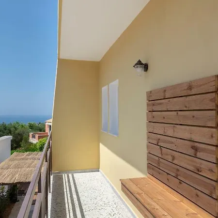 Villa Diogenis Argostoli (Kefalonia)