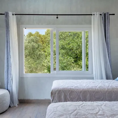 Villa Diogenis Argostoli (Kefalonia)