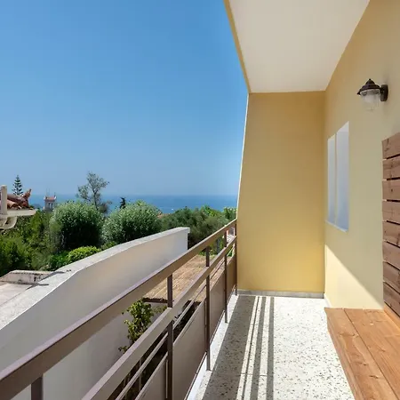 Villa Diogenis Argostoli (Kefalonia)