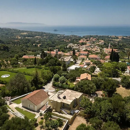 Villa Diogenis *