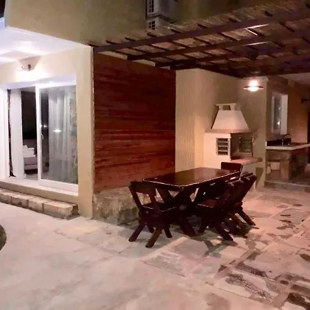 Diogenis Villa *