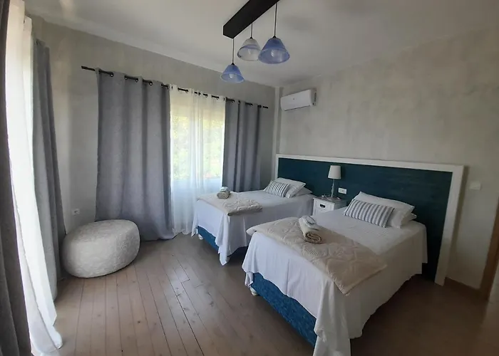 Diogenis Villa Argostoli (Kefalonia)