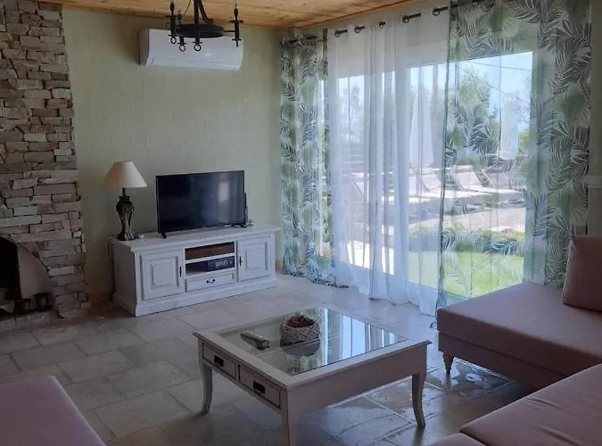 Diogenis Villa Argostoli (Kefalonia)