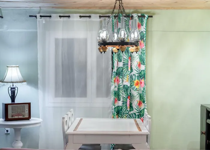 Villa Diogenis Argostoli (Kefalonia)