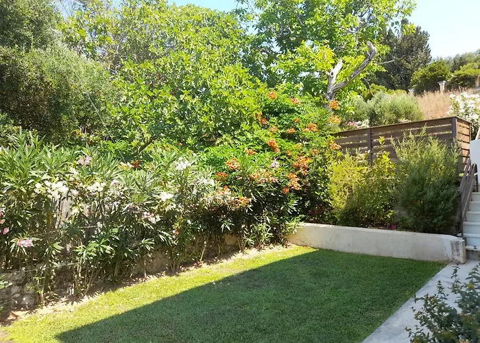 Villa Diogenis Argostoli (Kefalonia)