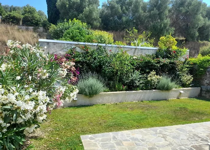 Villa Diogenis Argostoli (Kefalonia)