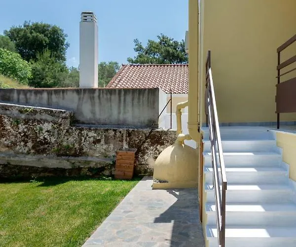 Diogenis * Argostoli (Kefalonia)