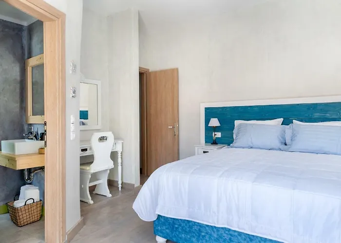 Diogenis Villa Argostoli (Kefalonia)