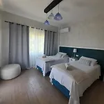 Diogenis Villa Argostolion