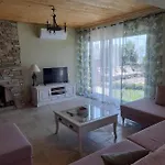 Diogenis Villa Argostolion