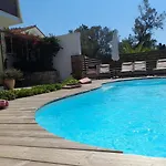 Villa Diogenis Argostolion