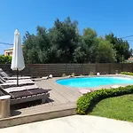 Diogenis Villa *
