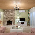 Villa Diogenis Argostolion