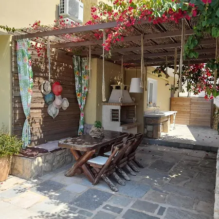 Diogenis Villa Argostoli (Kefalonia)