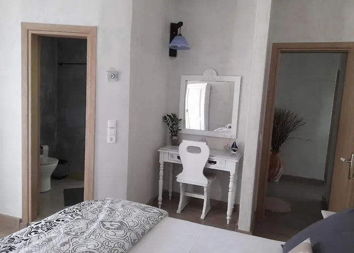 Villa Diogenis Argostoli (Kefalonia)