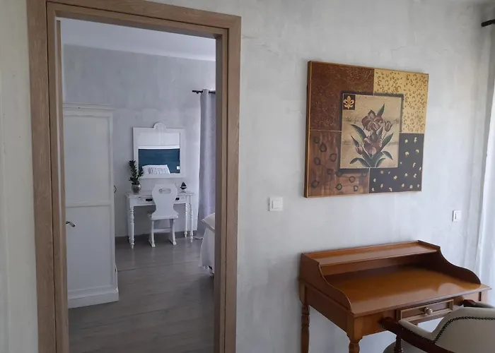 Villa Diogenis Argostoli (Kefalonia)