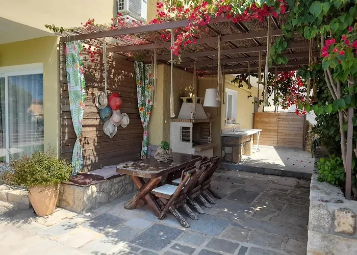 Diogenis Villa Argostoli (Kefalonia)