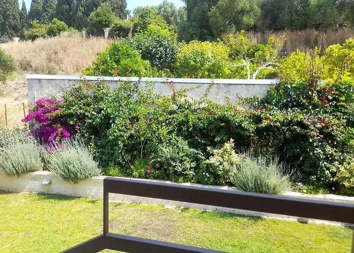 Villa Diogenis Argostoli (Kefalonia)