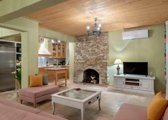 Diogenis Argostoli (Kefalonia)