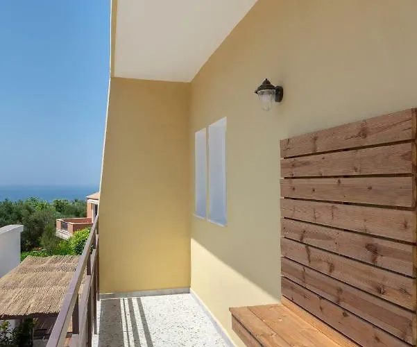 Villa Diogenis Argostoli (Kefalonia)