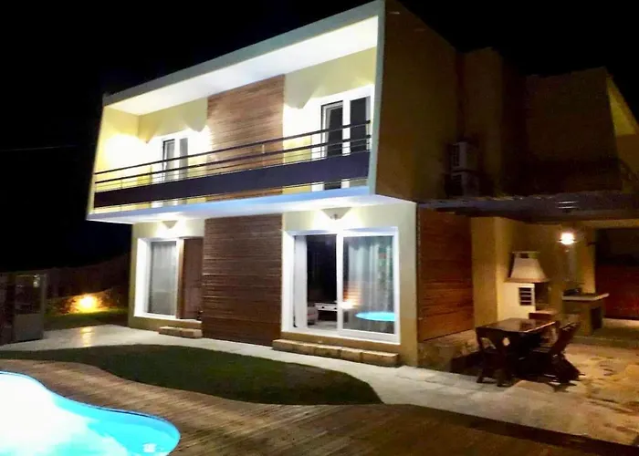 Diogenis Argostoli (Kefalonia)